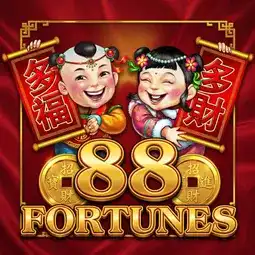 88 Fortunes game at Leon Casino for Australian players
