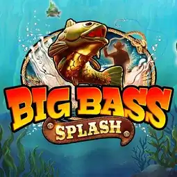 Big Bass Splash game at Leon Casino for Australian players