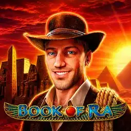 Book of Ra game at Leon Casino for Australian players