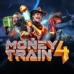 Money Train 4 game at Leon Casino for Australian players