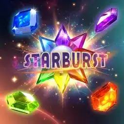 Starburst game at Leon Casino for Australian players
