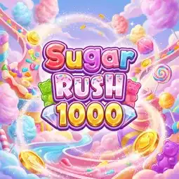 Sugar Rush 1000 game at Leon Casino for Australian players